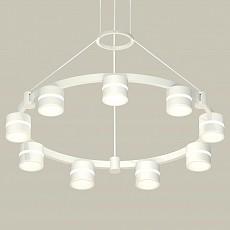Подвесная люстра ambrella light xr xr92031902